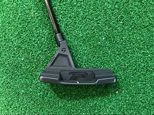 TaylorMade TP Collection Black Juno TB1.5 Putter 34" Excellent Condition