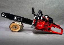 Petrol Chainsaws 20" M&R BRAND  58 cc  High quality, Extra Chain 1 year warranty