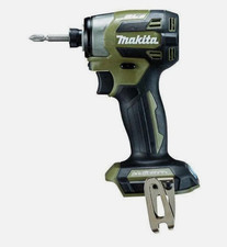 Makita TD173D 20th Anniversary Limited 18V Impact Driver  Body Only Olive
