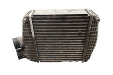 14-24 Maserati Ghibli Right Passenger Side Turbocharger Intercooler Oem 14-24 Maserati Ghibli Right Passenger Side Turbocharger Intercooler Oem