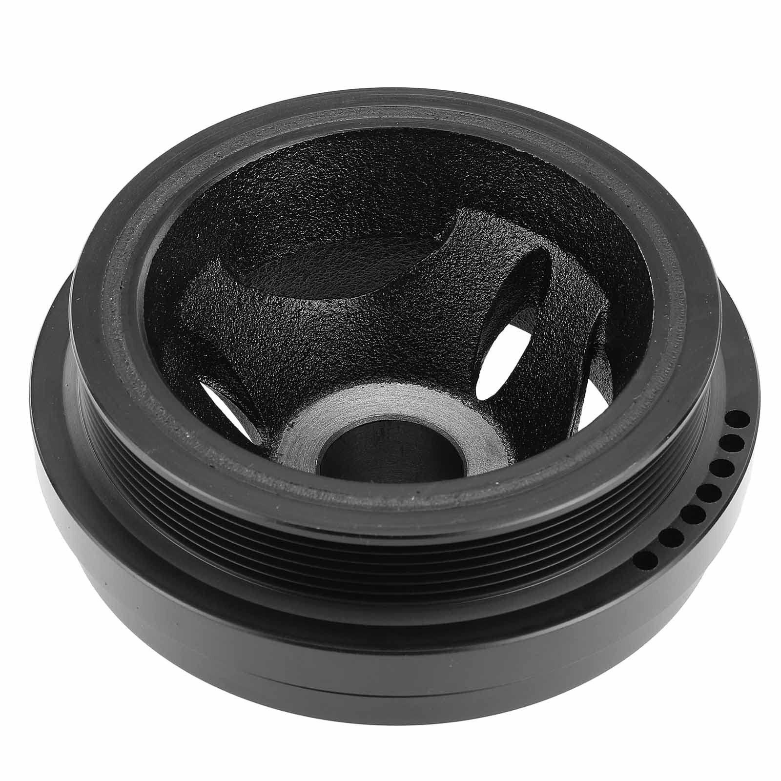 A-Premium Engine Harmonic Balancer Pulley Compatible with Dodge Durango 2009,... thumbnail 6