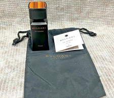 Bvlgari Tygar Le Gemme 30ml - Brand New In Carry Pouch