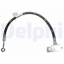 Bremsschlauch vorne rechts für Hyundai Getz TB | 711465