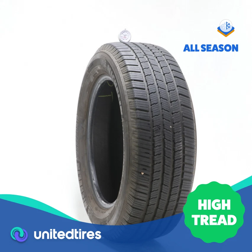 Michelin 255/60/19 Car & Truck Tires for sale | eBay