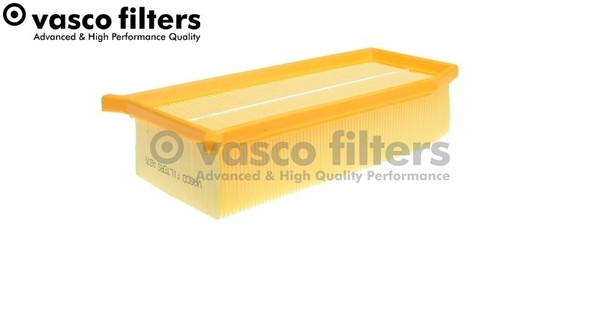 David Vasco Luftfilter FüR Dacia Sandero II Logan MCV Ke_ Js_ Renault Captur-image