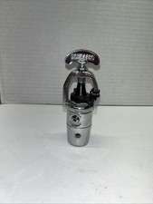 Vintage Scubapro MK 2 1st Stage Regular. Tested.