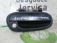 Porte avant et accessoires Daewoo LACETTI