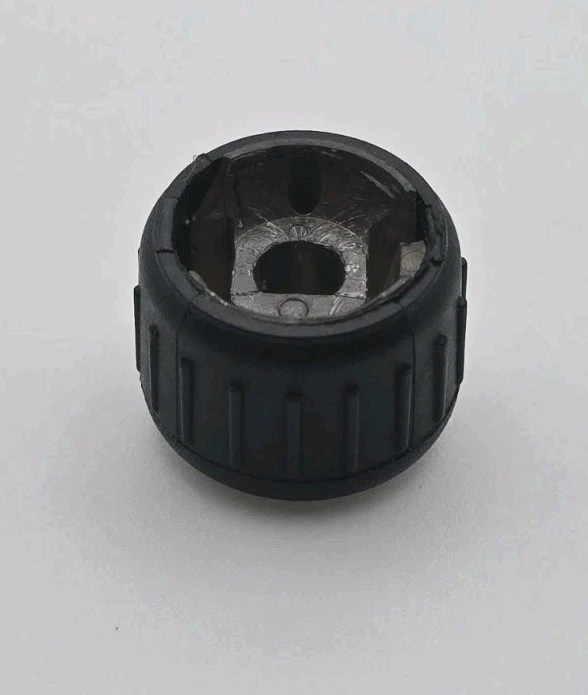 Audi A6 2003 perilla de espejo OEM Foto 4 de 4