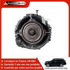 Boite de vitesse Land Rover RANGE 4X4