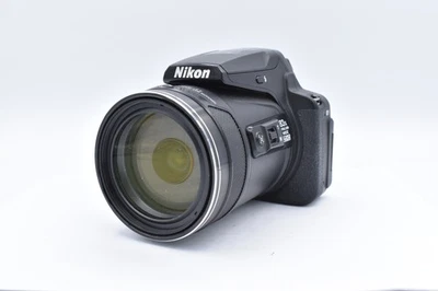 Nikon COOLPIX P900 Digital Cameras for Sale | Shop New & Used
