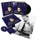 The Wonder Of You: Elvis Presley With The Royal Philharmonic 2 vinyl 1 CD poster