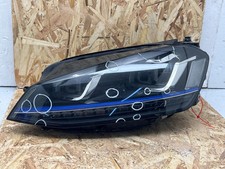 Faro/faro Volkswagen Golf VII 5GE941035 90051014
