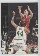 1993-94 Upper Deck Special Edition Rex Chapman #58 0c4
