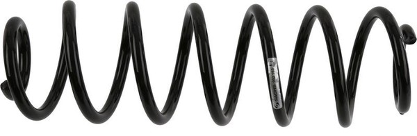 Sachs 992 165 Fahrwerksfeder FüR Seat Skoda-image