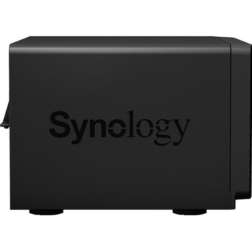 Synology DiskStation DS1621+ SAN/NAS Speichersystem - Bild 4 von 7