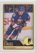 2012-13 O-Pee-Chee Steve Staios #333 0y5