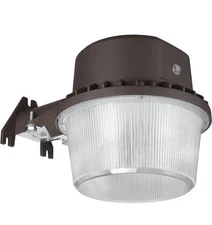 TORCHSTAR LED Barn Light, Dusk to Dawn Area Lights with Photocell, Outdoor Secur