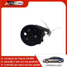 Pompe direction assistée Citroen C6