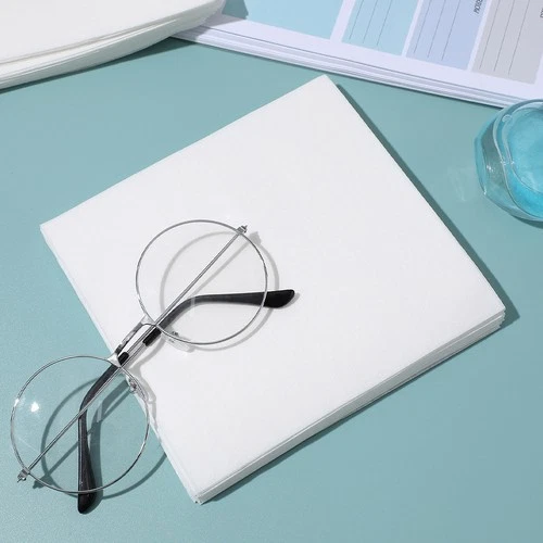  Salviette senza pelucchi da 1200 pezzi Salviette per schermi elettronici