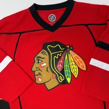 Chicago Blackhawks Collecting and Fan Guide 36