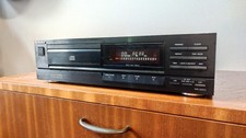 Technics SL-PJ26A Compact Disc Player * Working Well * See Video