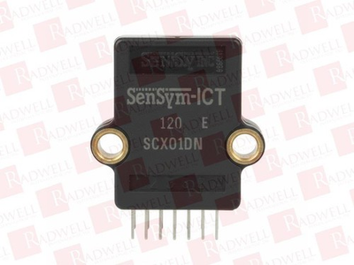 #ad SENSYM INC SCX01DN SCX01DN NEW IN BOX $96.89