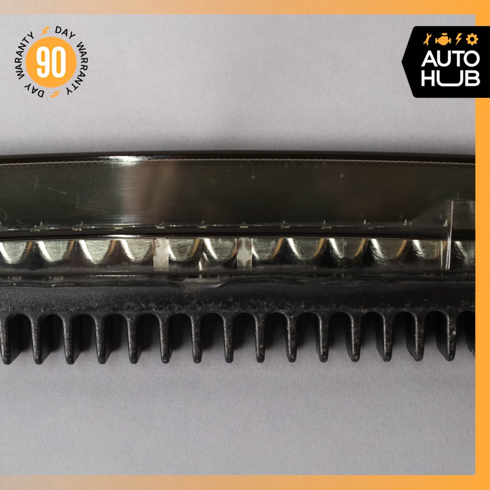 13-18 Bentley Continental GTC GT Rear Fog Light LED Reverse Light Lamp OEM 49k