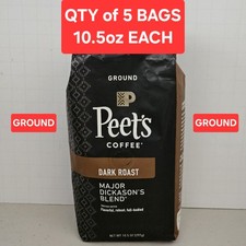 5 x 10.5 oz. Peet
