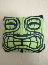 RARE - TaylorMade Vault Spider X Big Kahuna Mallet Putter Headcover
