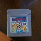Super Mario Land (Nintendo Game Boy, 1989) 1  Tested