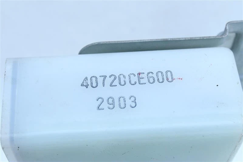 Ordenador suspensión Nissan 350z 2003 03 2004 04 2005 05 2006 06 07 08 09 818806 Foto 3 de 4