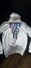 Hoodie Gr. M pullover 