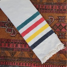 Pendleton 5th Avenue Glacier Park Merino Wool...