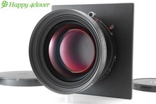 Rare [Top MINT] Schneider Kreuznach 360mm f/6.8 Apo-Symmar MC Large Format JAPAN