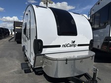 2026 nuCamp TAB 360 CS 360 CS