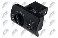 NTY Schalter Hauptlicht EWS-AU-021 12V FüR Audi A6 C5 4B2 4B4 Avant 4B5 4B6 TDI