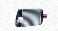 MAGNETI MARELLI Ladeluftkühler 351319206150 für DACIA DUSTER TCe 125 HMMA 4x4