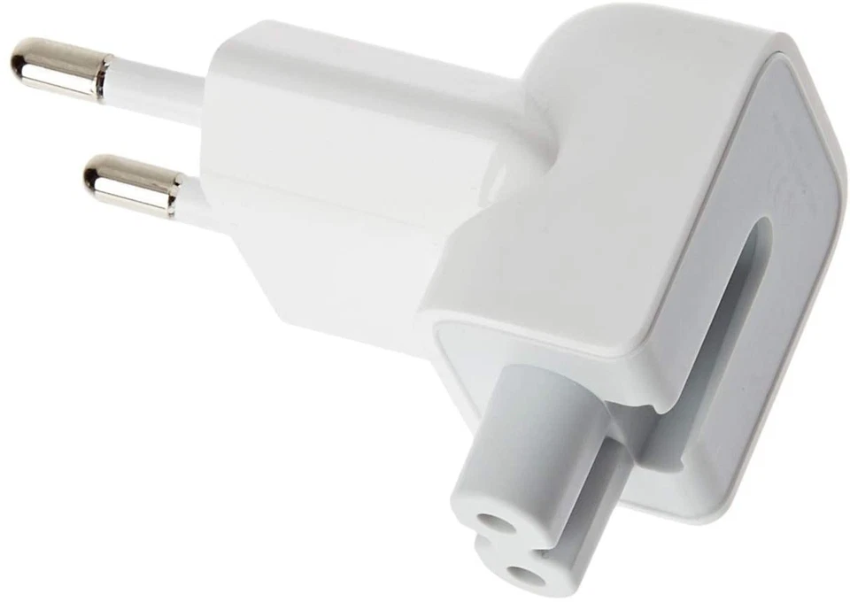 APPLE 45W MAGSAFE 1 POWER ADAPTER PER MACBOOK AIR - MC747Z/A - ORIGINALE - Immagine 3 di 4