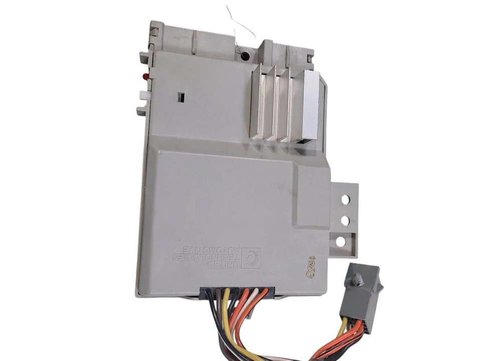 Carcasa de transferencia ECM de chasis compatible con camioneta Ford F350 87-97 640600 Foto 4 de 4