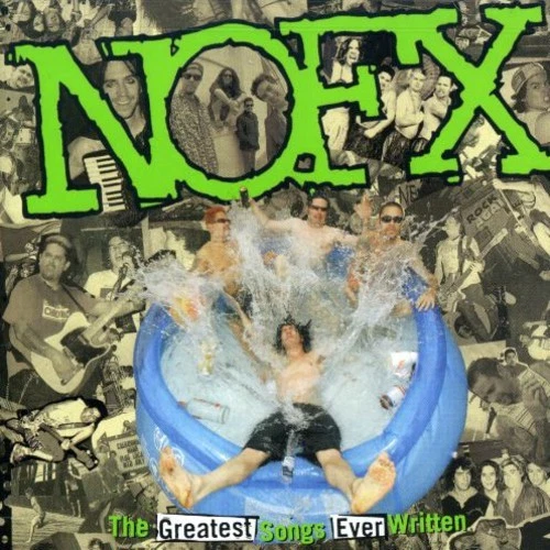 Nofx Music CDs for sale | eBay