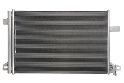THERMOTEC Kondensator Klimaanlage für VW Transporter VI Bus SGB SGG SGJ