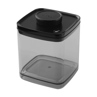 Turn-N-Seal vacuum/airtight moisture prevent storage container perfect for Co...