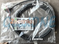 1PC NEW FOR Murr Connection Cable 7000-19061-7050500