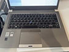 Toshiba Portege Z30-B-11W, 13.3", Intel Core i7-5600U, 16GB DDR3 RAM, ohne SSD