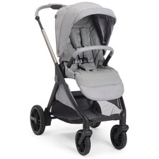 Passeggino Chicco Bellagio 2 colore: Lunar Rock