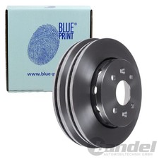 Disque de frein Kia SHUMA