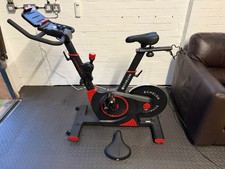 Echelon EX-3 Smart Connect Indoor Home Exercise/Spinning Bike