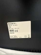 Sony RM-ED054 Vervanging Voor KDL-32R420A, KDL-40R470A, KDL-46R470A LCD TV
