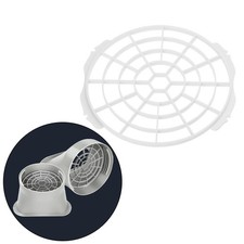 Efficient Insect and Dust Protection Filter Screen for Window Adapter 13cm/15cm