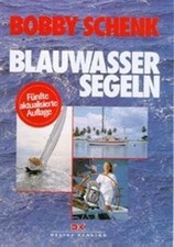 Blauwassersegeln von Schenk, Bobby, Illustrated by Seltm... | Buch | Zustand gut